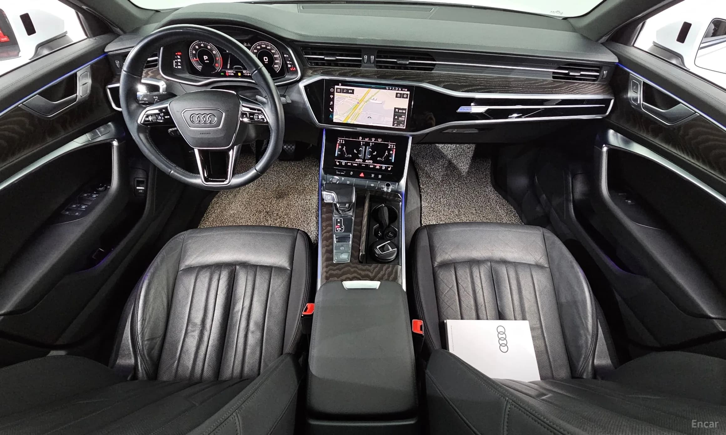 A6 (C8)