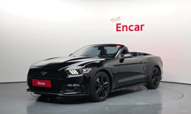 Mustang