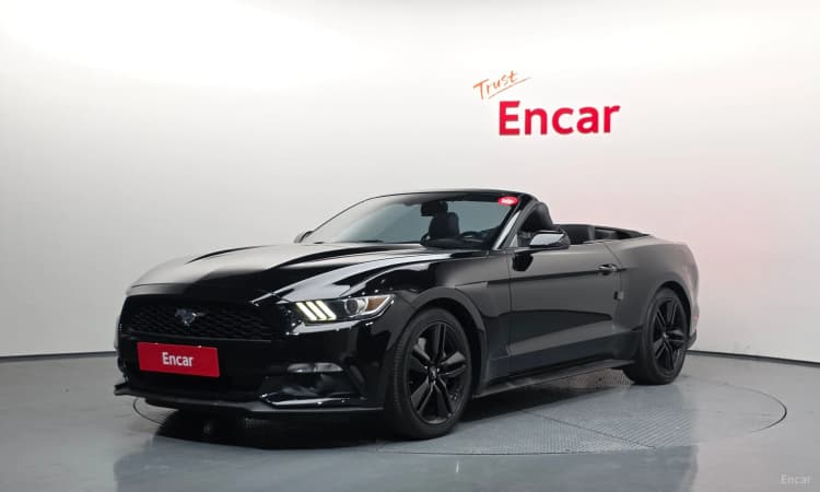 Mustang