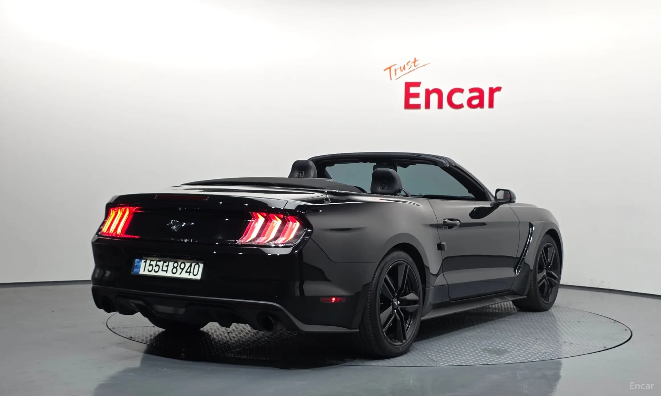 Mustang