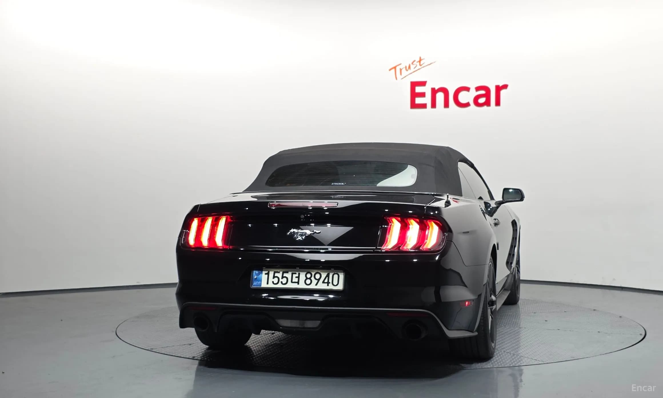 Mustang