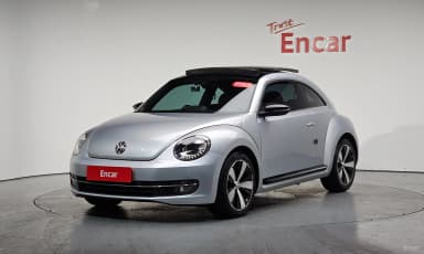 The Beetle