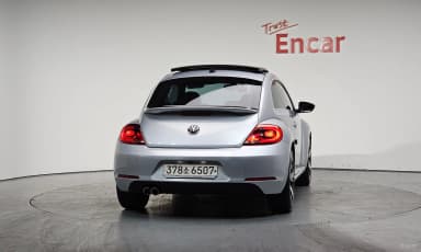 The Beetle