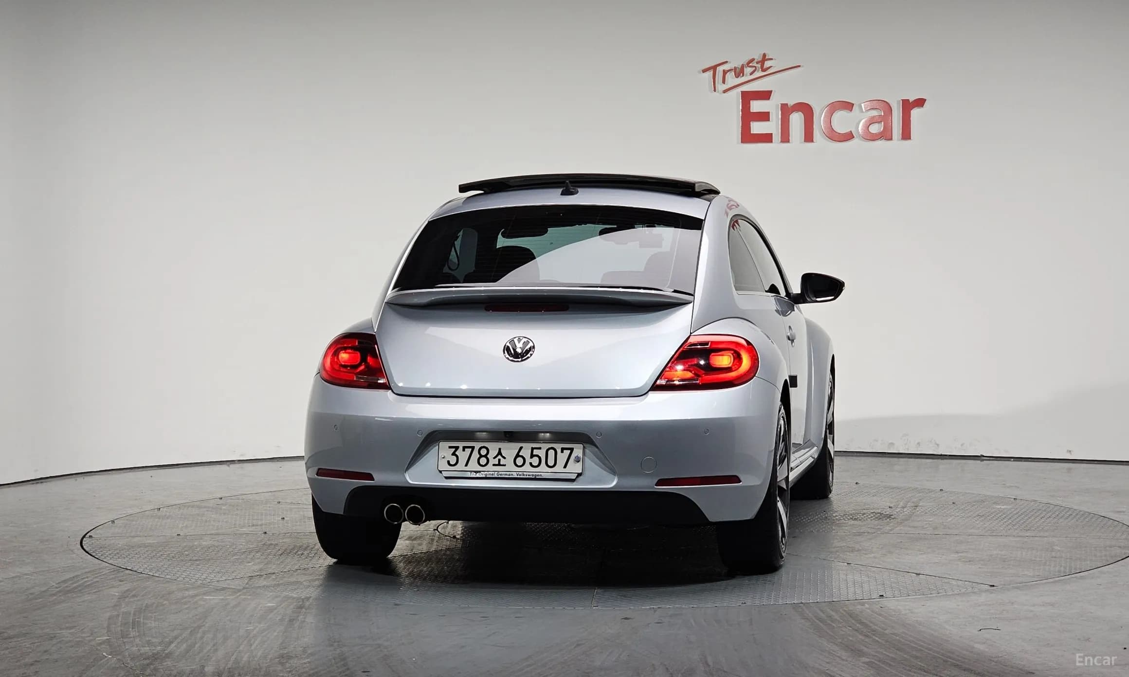 The Beetle