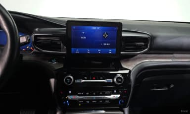 Explorer 6th Generation