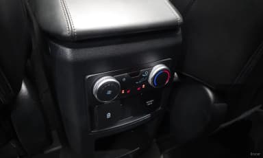 Explorer 6th Generation