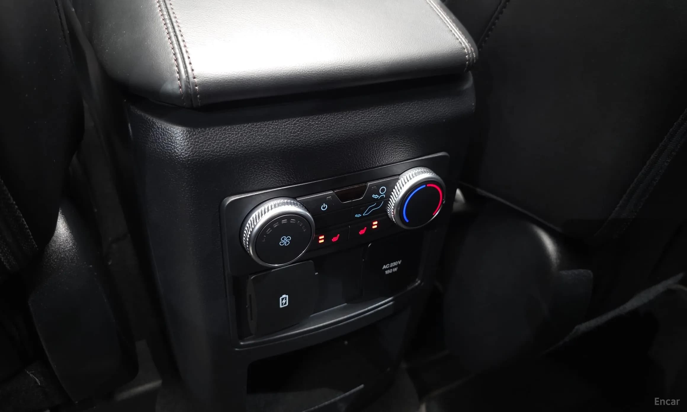 Explorer 6th Generation