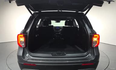 Explorer 6th Generation