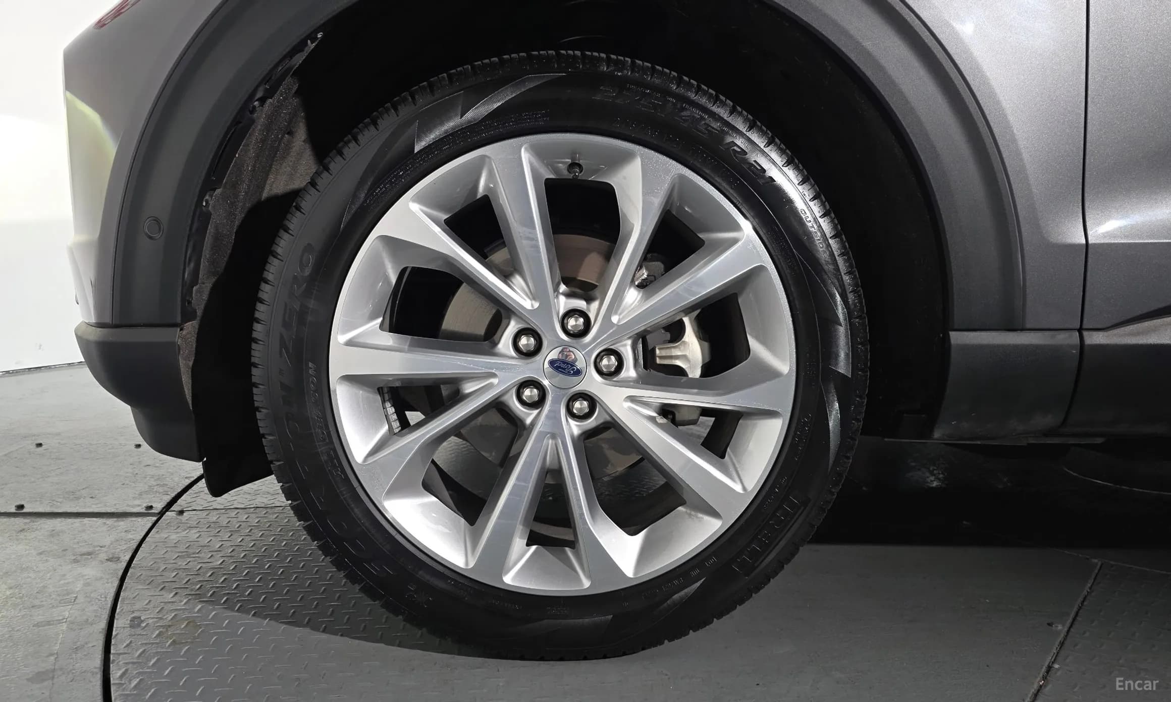 Explorer 6th Generation