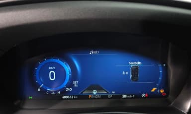 Explorer 6th Generation