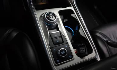 Explorer 6th Generation