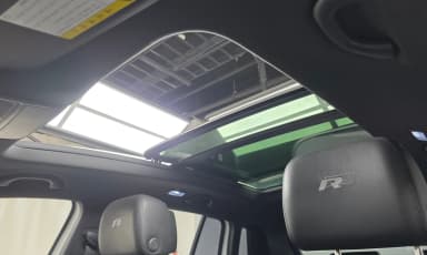 New Tiguan