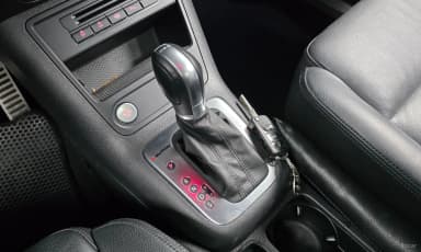 New Tiguan