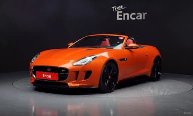 F-TYPE