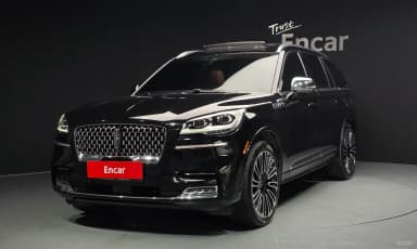 Aviator 2nd Generation