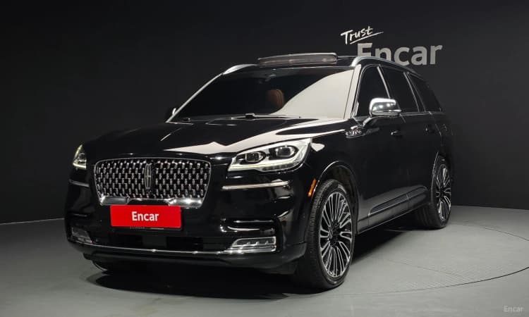 Aviator 2nd Generation