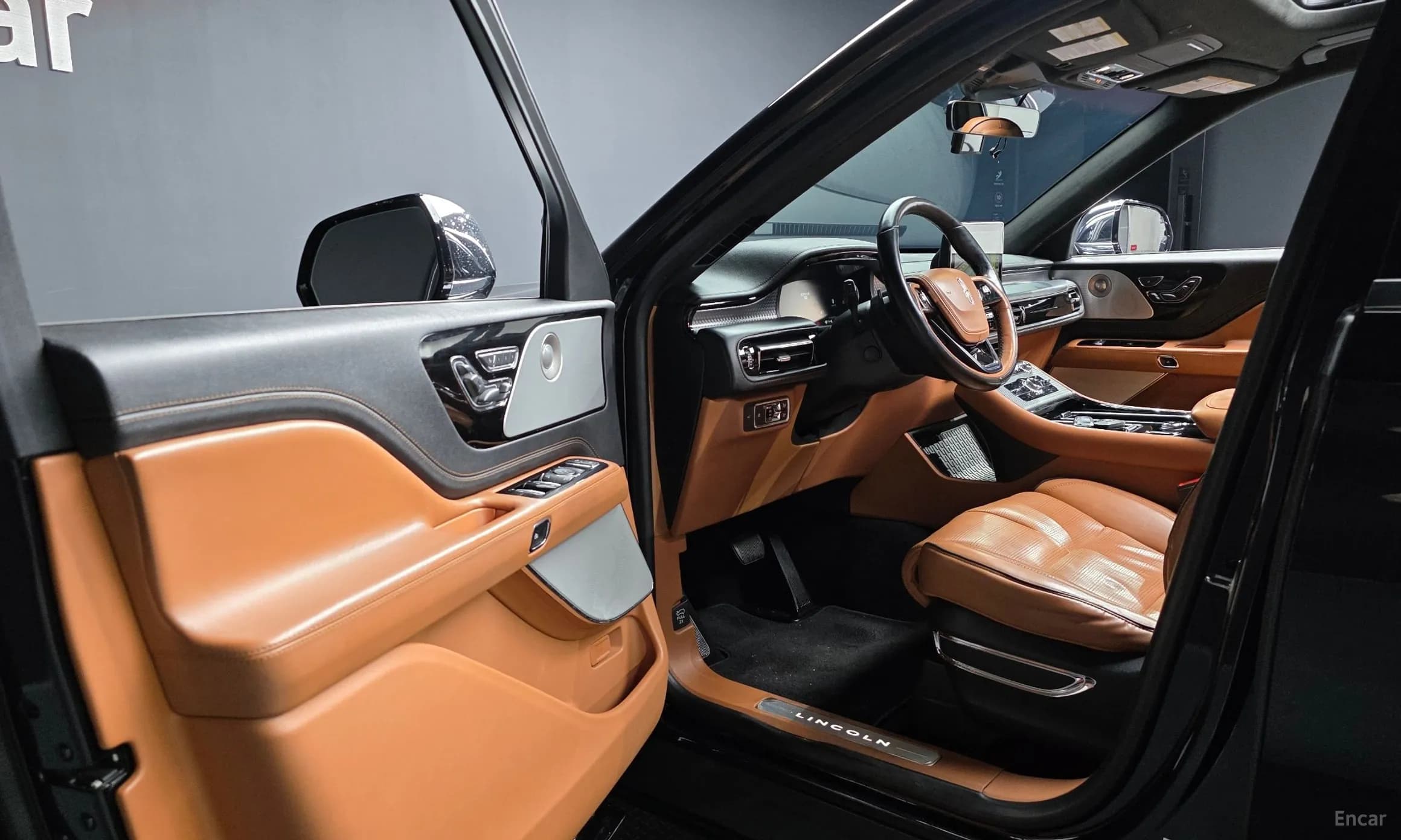 Aviator 2nd Generation