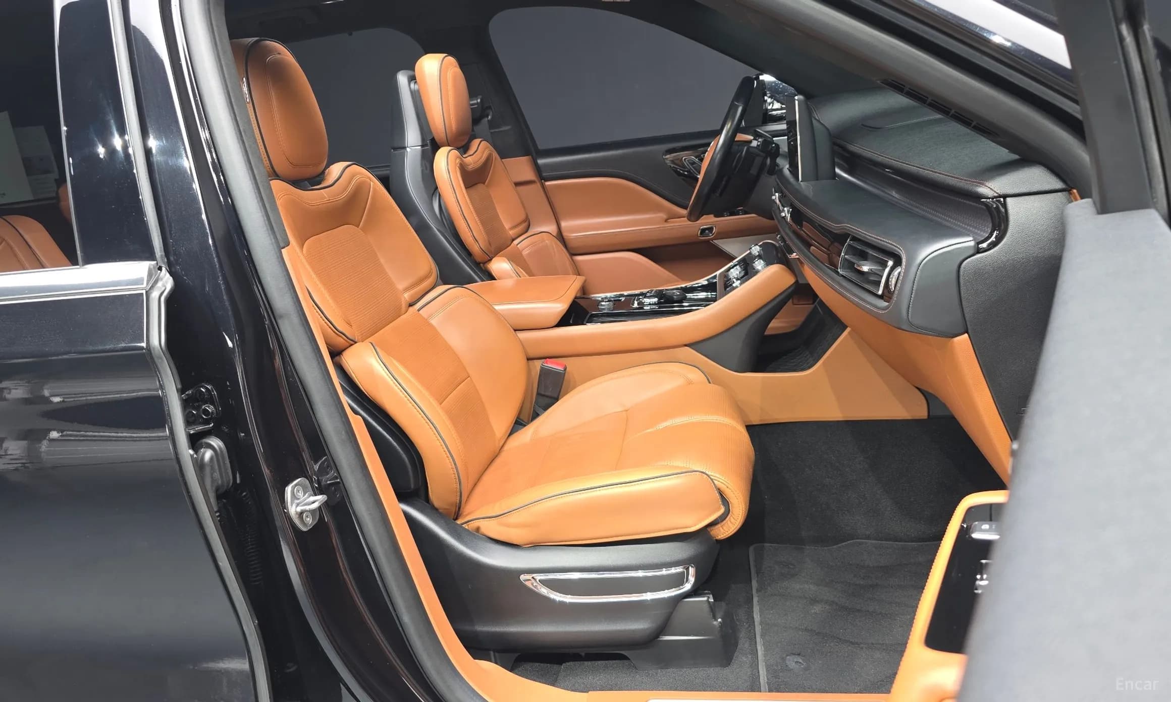 Aviator 2nd Generation