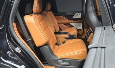 Aviator 2nd Generation