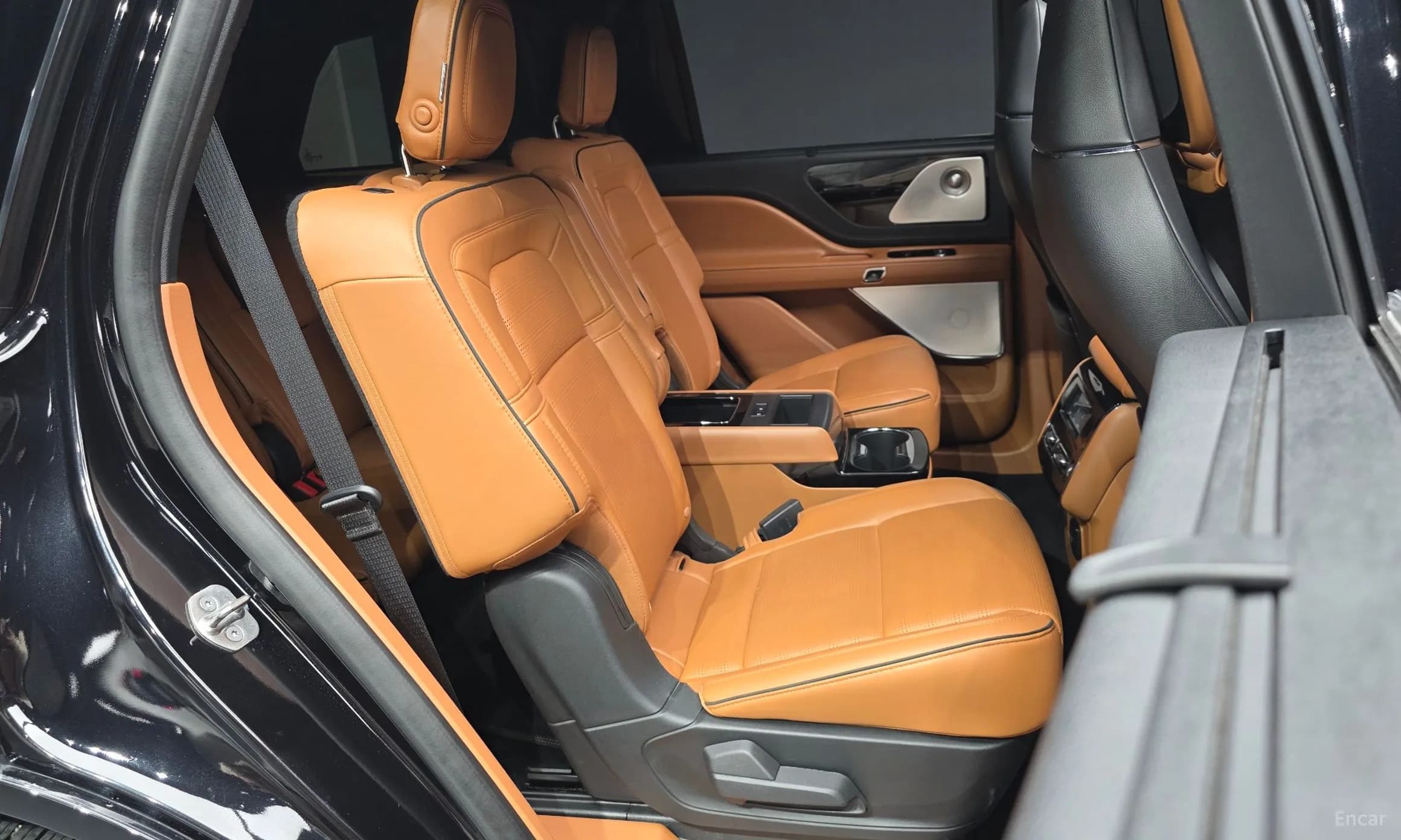 Aviator 2nd Generation