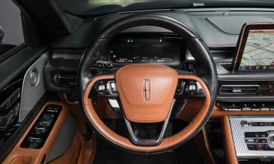 Aviator 2nd Generation