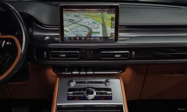 Aviator 2nd Generation