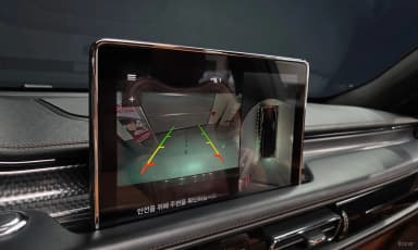 Aviator 2nd Generation