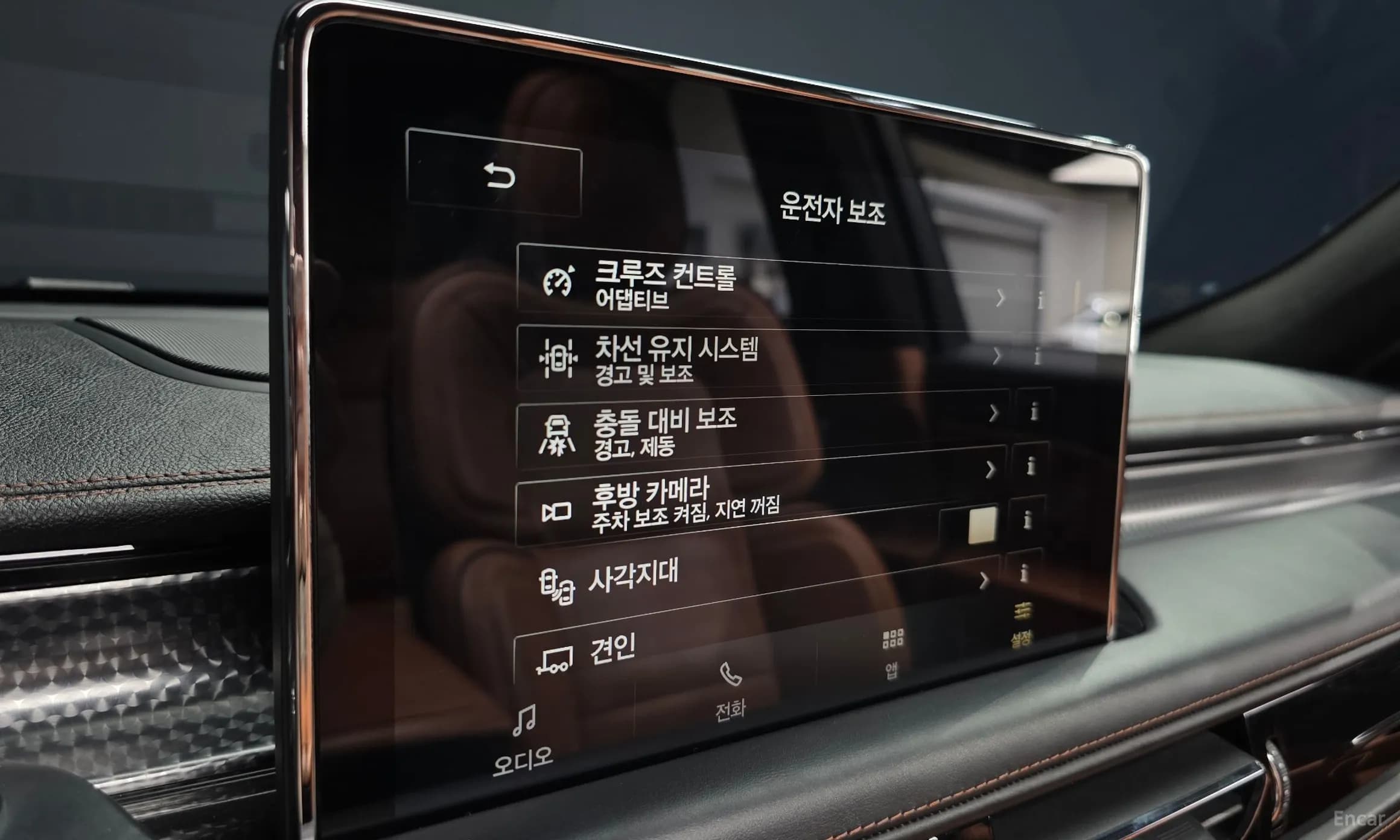 Aviator 2nd Generation