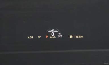 Aviator 2nd Generation