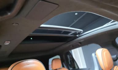 Aviator 2nd Generation