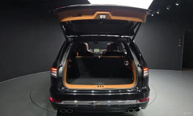 Aviator 2nd Generation