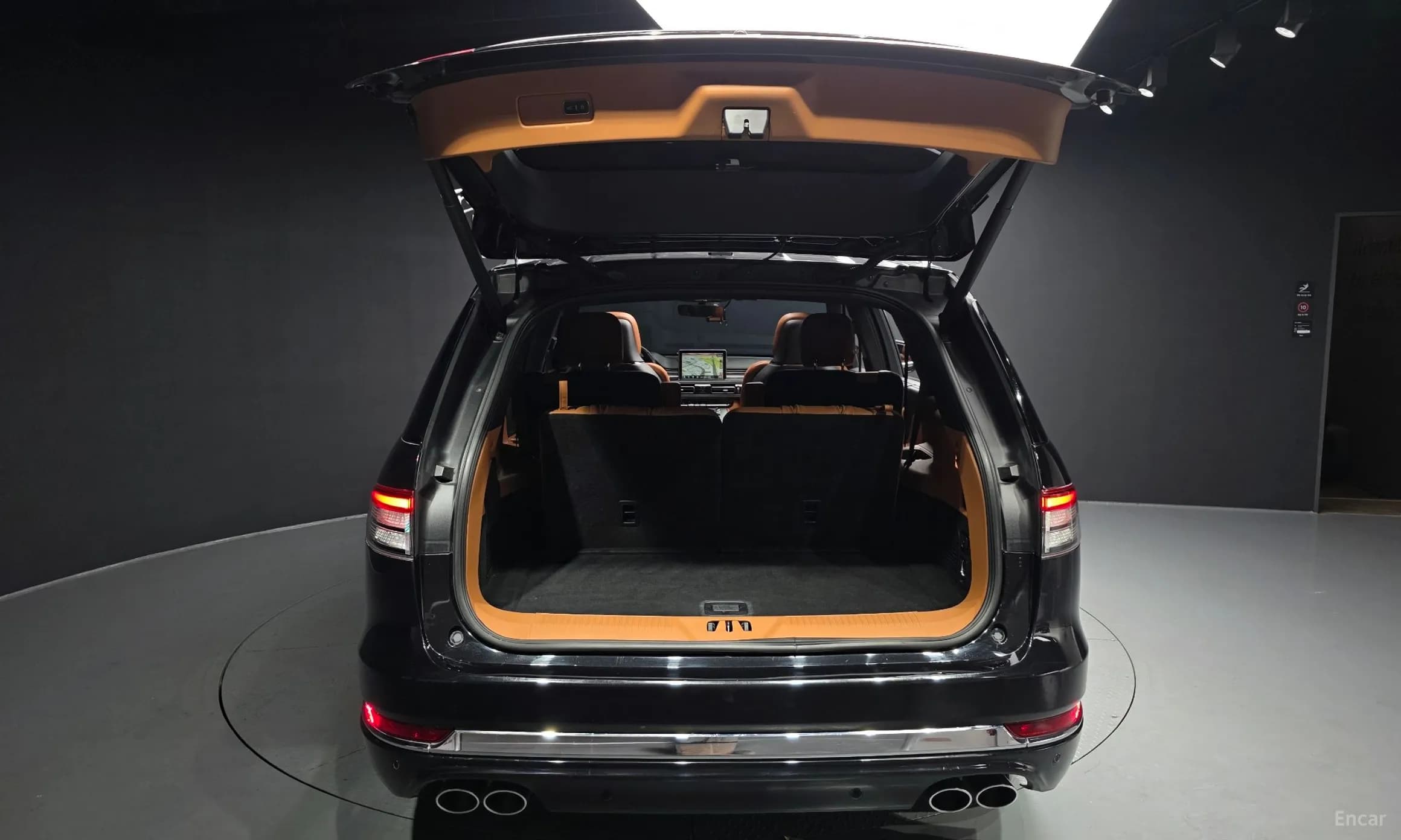 Aviator 2nd Generation