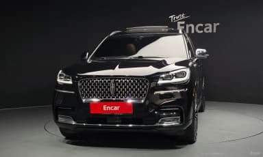 Aviator 2nd Generation