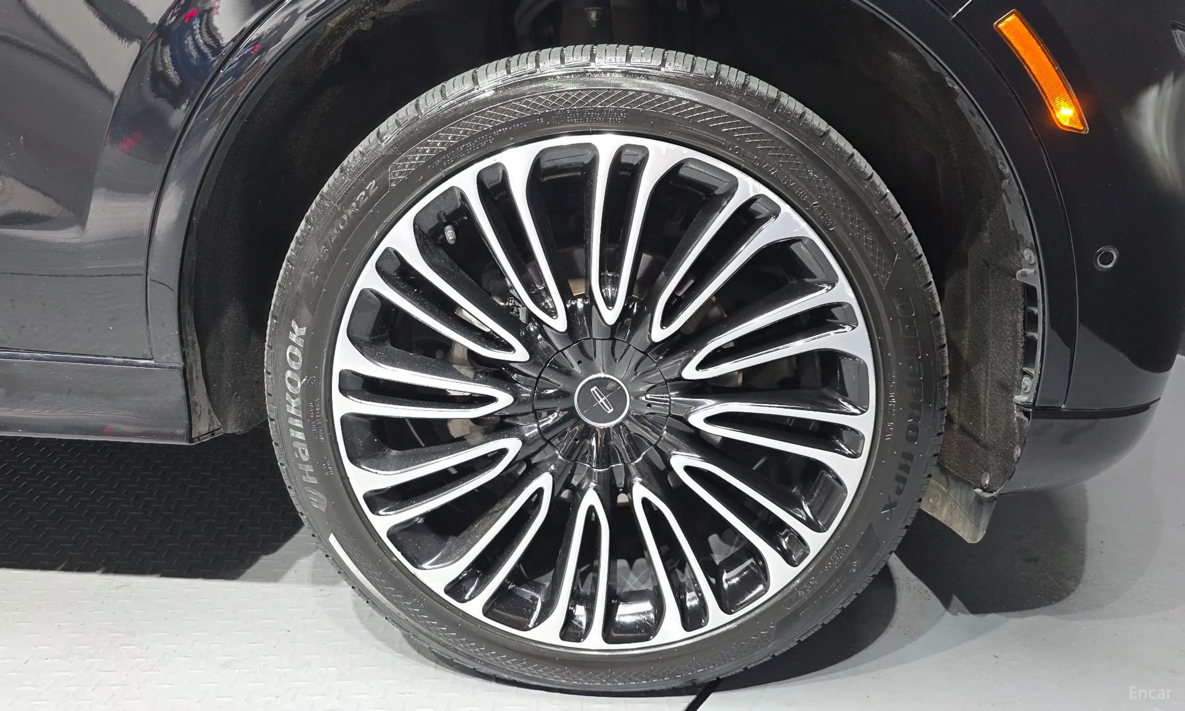 Aviator 2nd Generation