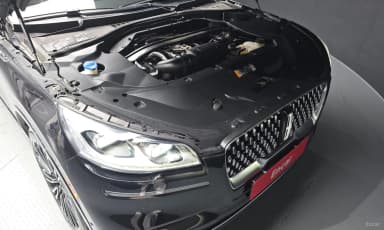 Aviator 2nd Generation