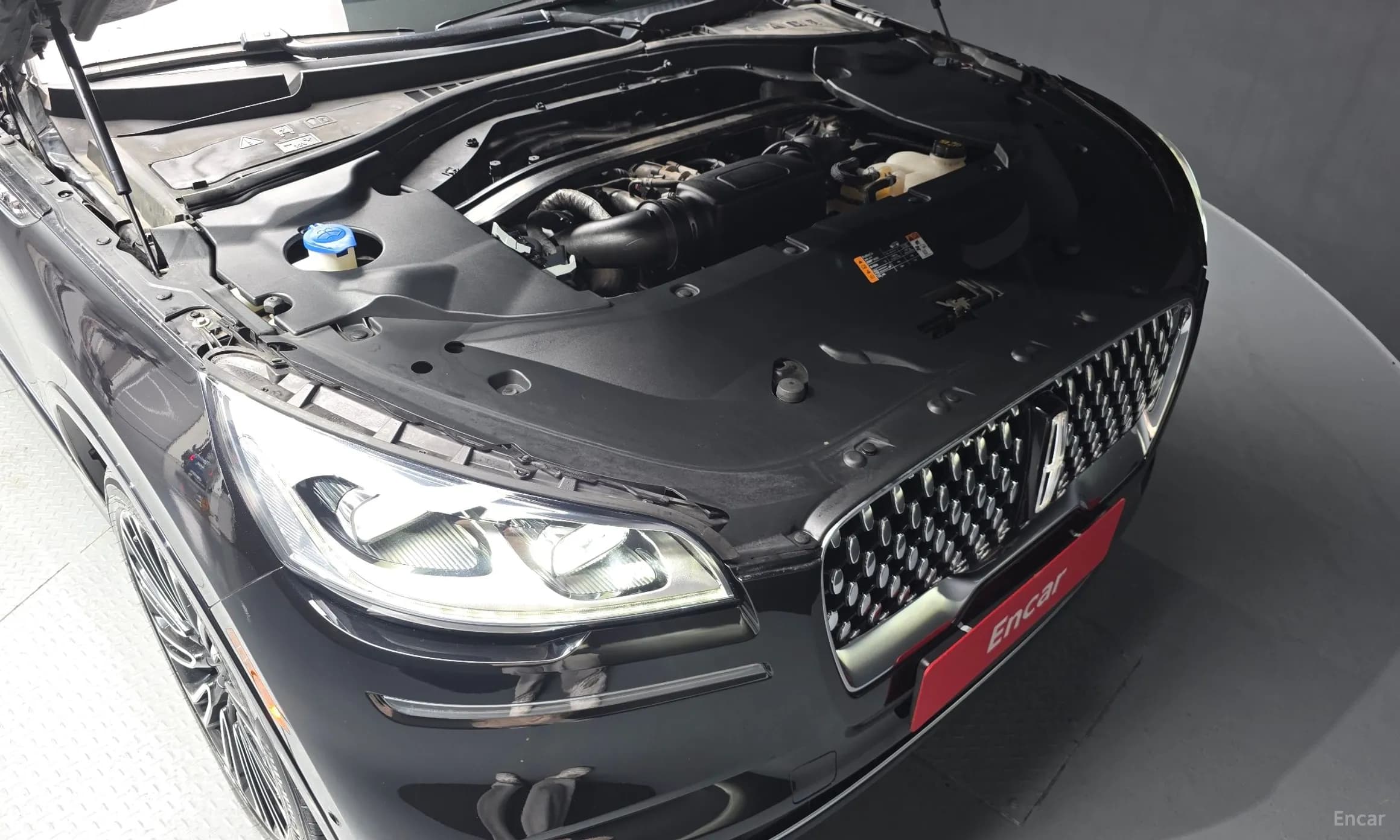 Aviator 2nd Generation