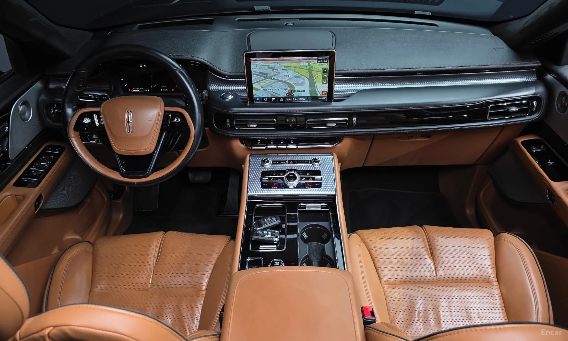 Aviator 2nd Generation