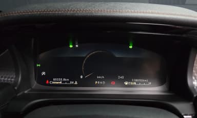 Aviator 2nd Generation