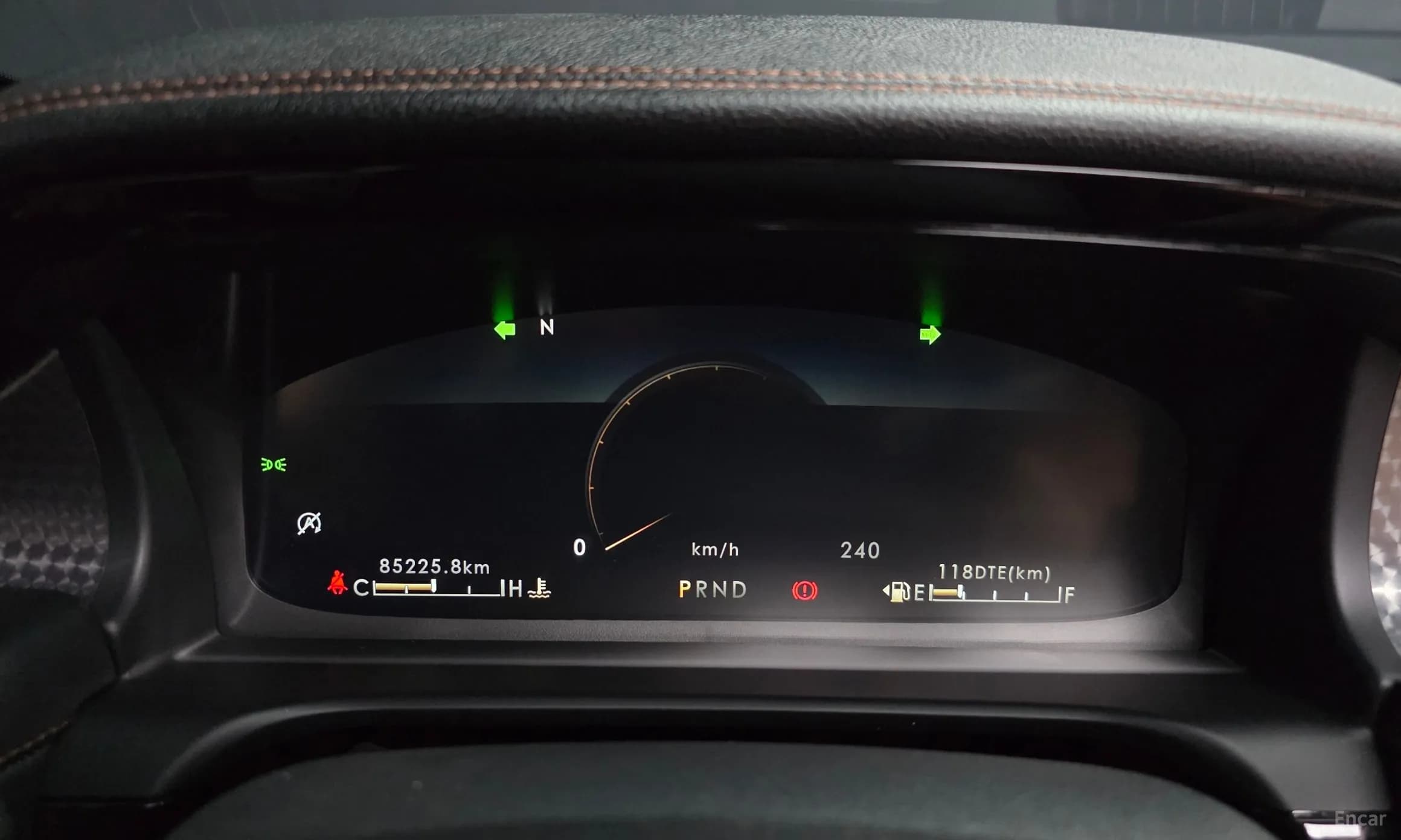 Aviator 2nd Generation