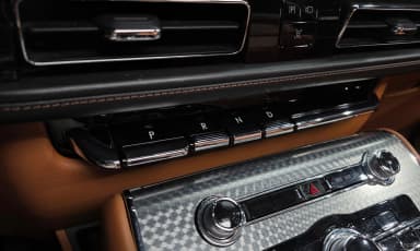 Aviator 2nd Generation