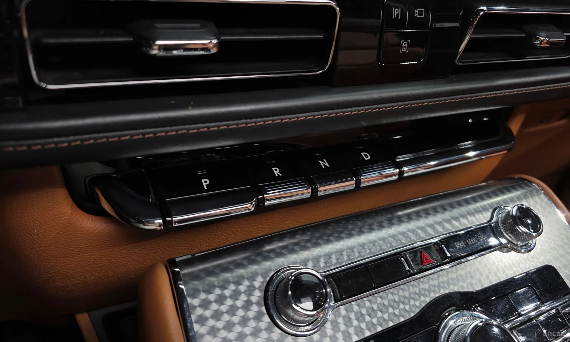 Aviator 2nd Generation