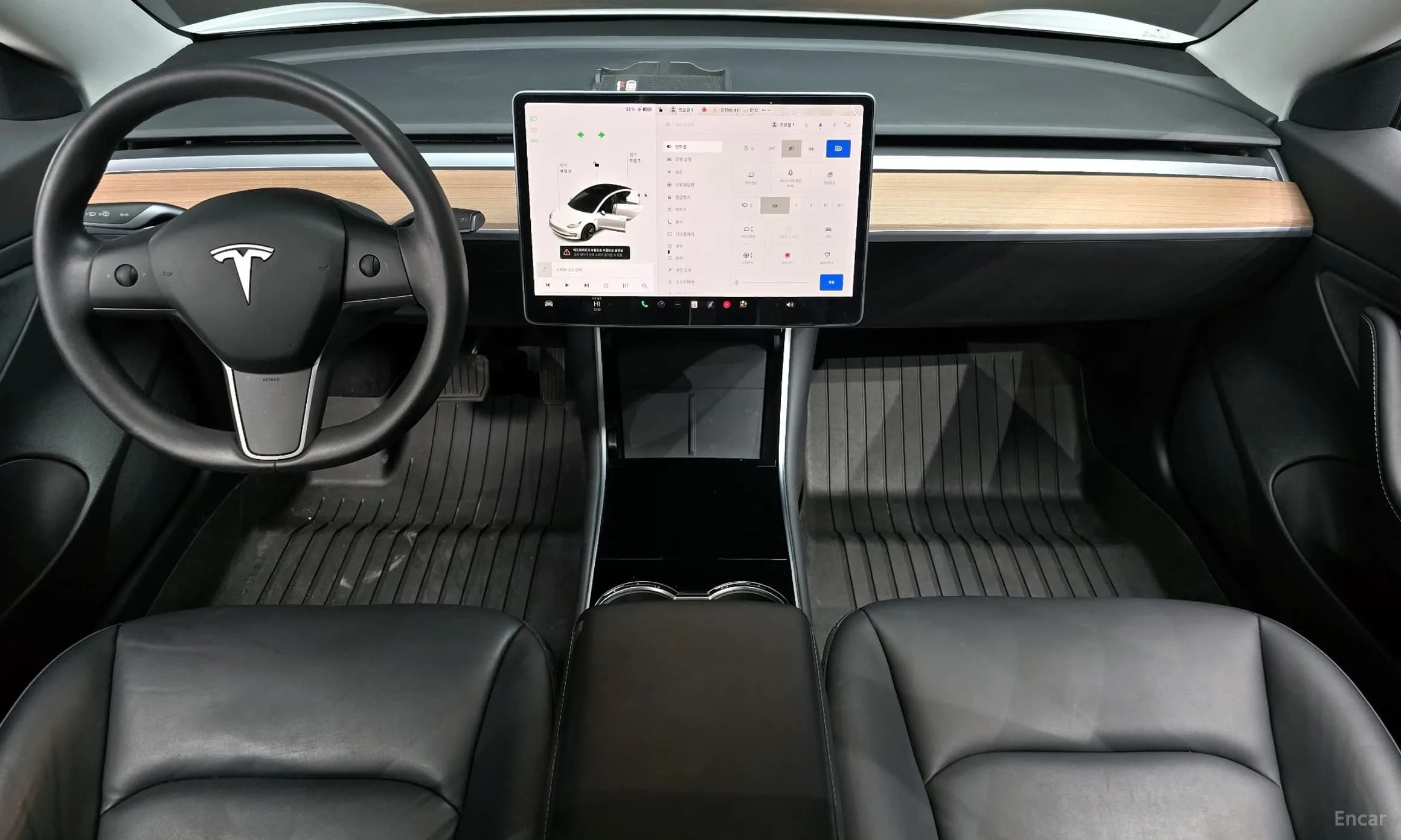 Model 3