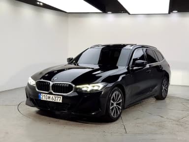 3 Series (G20)