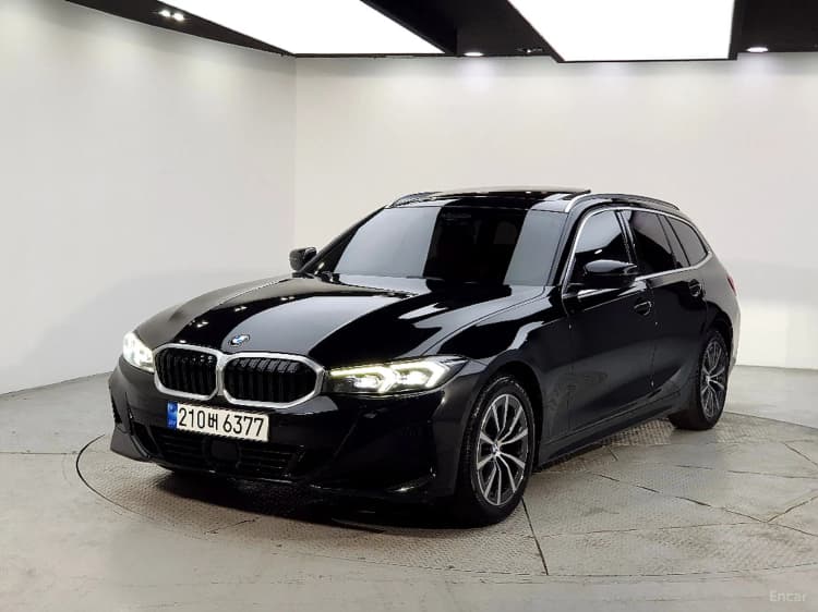 3 Series (G20)