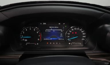 Explorer 6th Generation