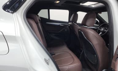 X2 (F39)