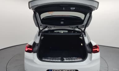 X2 (F39)