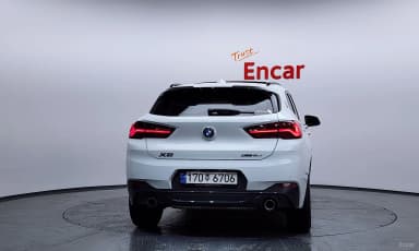 X2 (F39)