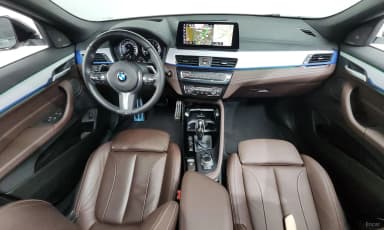 X2 (F39)