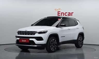 Compass 2nd Generation